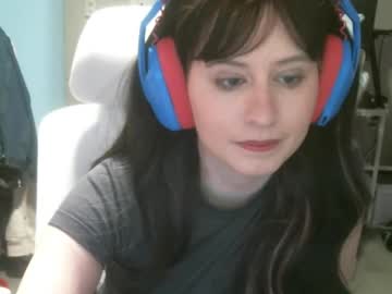 Luminaravale January 25, 2025 Chaturbate stream image