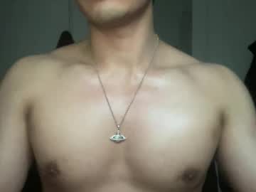 Mac_Cain January 25, 2025 Chaturbate stream image