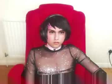 Master_And_Doll_ January 25, 2025 Chaturbate stream image