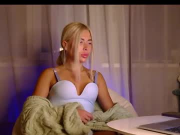 Melony_69 January 25, 2025 Chaturbate stream image