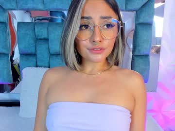 Nanda_Vixen January 25, 2025 Chaturbate stream image