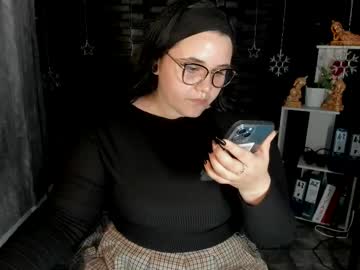 Nirvana_Owens January 25, 2025 Chaturbate stream image