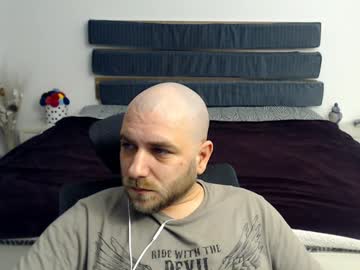 R0bila January 25, 2025 Chaturbate stream image