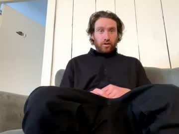 Rabbi_Poolnoodle January 25, 2025 Chaturbate stream image