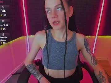 Ruthmartinn January 25, 2025 Chaturbate stream image