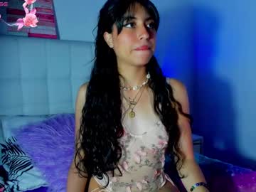 Salomackay January 25, 2025 Chaturbate stream image
