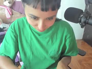 _Saraaparker_ January 25, 2025 Chaturbate stream image