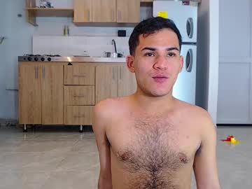 Sexy_Cat21 January 25, 2025 Chaturbate stream image