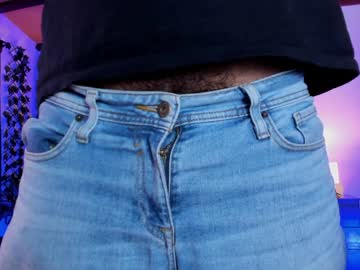 Strosa_ January 25, 2025 Chaturbate stream image