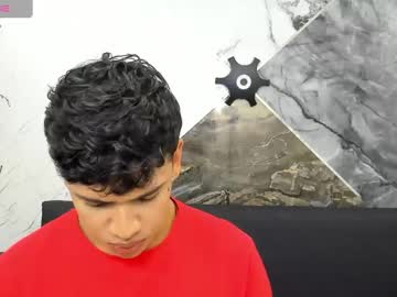 Timmy_King777 January 25, 2025 Chaturbate stream image