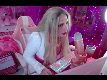 Trista_Doll January 25, 2025 Chaturbate stream image
