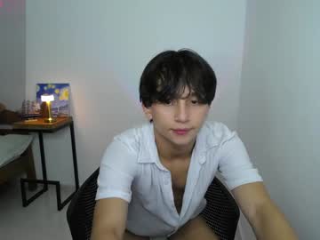 Valentino_Rigatti January 25, 2025 Chaturbate stream image