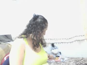 Xime5144838 January 25, 2025 Chaturbate stream image