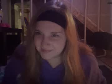 Yourthickgingergoddess January 25, 2025 Chaturbate stream image