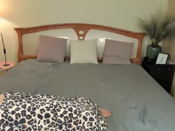 Zoryana_ January 25, 2025 Chaturbate stream image