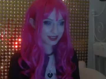 Alice_Citrus_Notes January 26, 2025 Chaturbate stream image