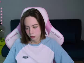 Allie_Hazie January 26, 2025 Chaturbate stream image