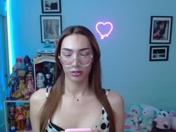 Allisonblossom January 26, 2025 Chaturbate stream image