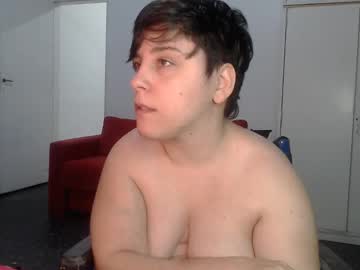 Almondonwheels January 26, 2025 Chaturbate stream image
