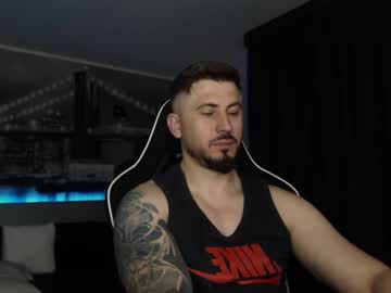 Andysoul340 January 26, 2025 Chaturbate stream image
