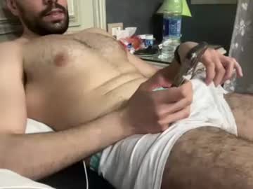 Arabman991 January 26, 2025 Chaturbate stream image