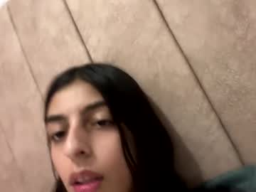 Ariatna_Bbaby January 26, 2025 Chaturbate stream image