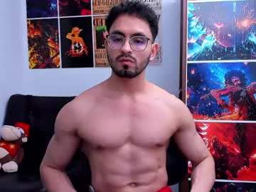B_Coonor January 26, 2025 Chaturbate stream image