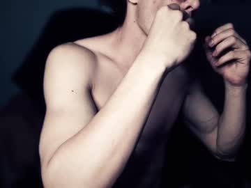 Dan_Way_X January 26, 2025 Chaturbate stream image