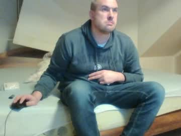 Daniel36germany January 26, 2025 Chaturbate stream image