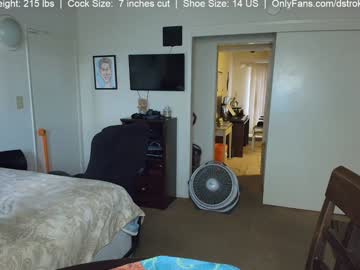 Dstroker15 stream photo from January 26, 2025