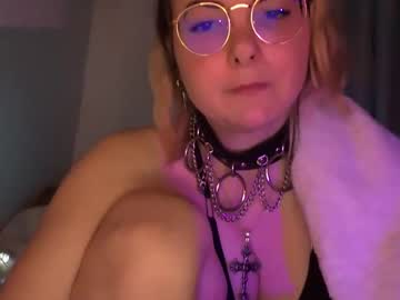 Elysia_Buns January 26, 2025 Chaturbate stream image