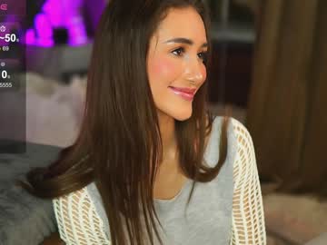 Emilyraymont January 26, 2025 Chaturbate stream image