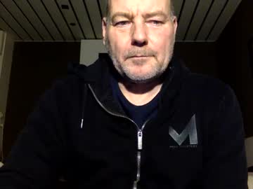 Frits1965 January 26, 2025 Chaturbate stream image