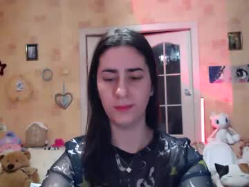 Inelika January 26, 2025 Chaturbate stream image
