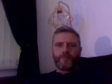 Irish_9incher January 26, 2025 Chaturbate stream image