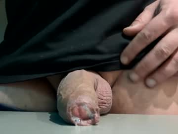 Jackison91 January 26, 2025 Chaturbate stream image