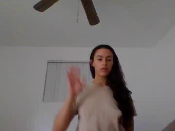 Lovelylovelybrooke January 26, 2025 Chaturbate stream image