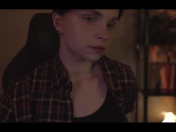 Running_With_The_Wolves January 26, 2025 Chaturbate stream image