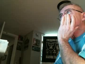 Silver4raider January 26, 2025 Chaturbate stream image