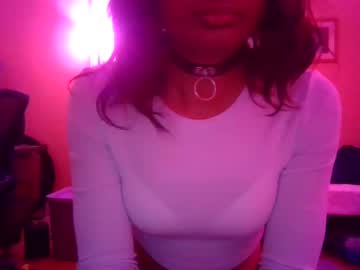 Sissy_Buns January 26, 2025 Chaturbate stream image