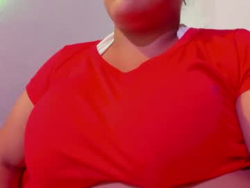 Sully_Gomes January 26, 2025 Chaturbate stream image