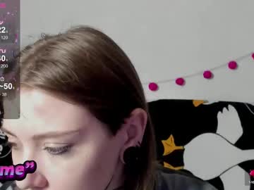 Sunshine_Aris January 26, 2025 Chaturbate stream image
