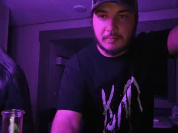 Thenaughtycaps January 26, 2025 Chaturbate stream image