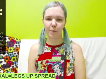 Ultra_Meow January 26, 2025 Chaturbate stream image