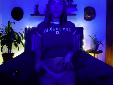 Victoria_Martelo January 26, 2025 Chaturbate stream image