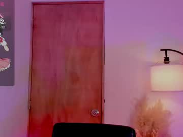 Ximena_Sotto1 January 26, 2025 Chaturbate stream image