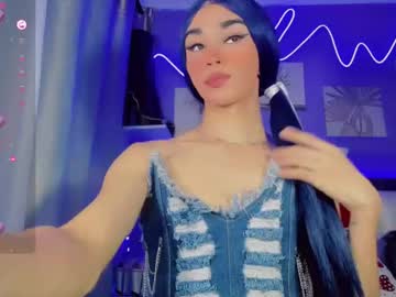 Aliz_Free January 26, 2025 Chaturbate stream image