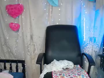 Annie_Piink January 26, 2025 Chaturbate stream image