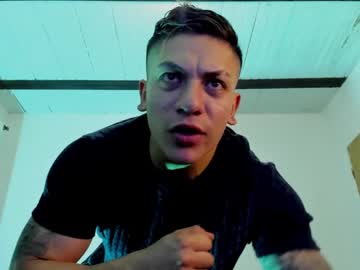 Aquiles_51 January 26, 2025 Chaturbate stream image