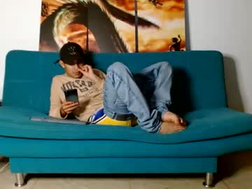 Cash_Master_San January 26, 2025 Chaturbate stream image